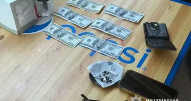 $600 за "допомогу" в ТЦК: у Тернополі затримали керівника юрфірми