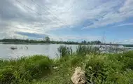 На Київщині чоловік загинув від ураження струмом під час риболовлі