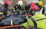 Russia's strike on Kyiv — death toll rises