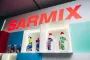 SARMIX - новий бренд побутової хімії - презентували на RAU EXPO 2025