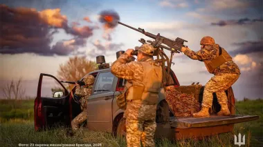 Оккупанты запустили по Украине 58 БпЛА: есть 9 попаданий, 30 дронов обезвредили