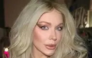Монро розповіла про фінанси під час війни
