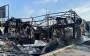 У Запоріжжі російські дрони знищили відділення "Нової пошти" (фото)