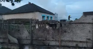 Армія РФ атакувала Харківщину: троє поранених, серед них – підліток