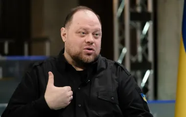 Сколько депутатов Рады хотят сложить мандат: Стефанчук озвучил точную цифру