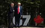 Усиление давления на РФ. Смогли ли лидеры G7 убедить Трампа