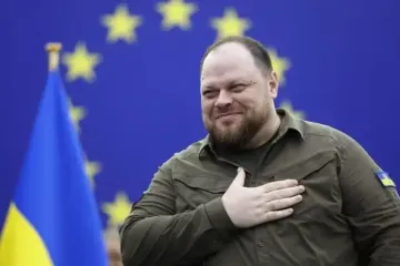 "Це будуть унікальні вибори": Стефанчук розповів, коли і як може відбутися голосування