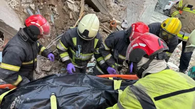 Death toll in Kyiv rises to 22 people – Klitschko