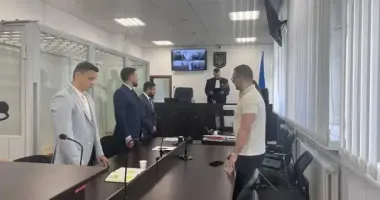 Колишнього голову Тернопільської облради засудили до 9 років тюрми