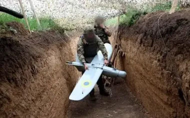 Since beginning of year, National Guard soldiers have destroyed nearly 600 enemy tanks, 903 armoured vehicles and 2,864 artillery systems, - Pivnenko. PHOTOS