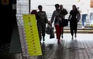 Курс долара стабілізувався, євро - пішов вниз