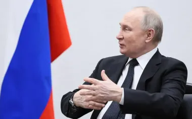 Почему Путин не вступился за Иран — данные инсайдеров