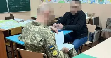 На Тернопільщині офіцера ТЦК судитимуть за службову недбалість