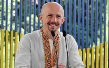 Ukrainian journalist Khyliuk is alive and in colony in Vladimir region of Russian Federation, - warrior released from captivity