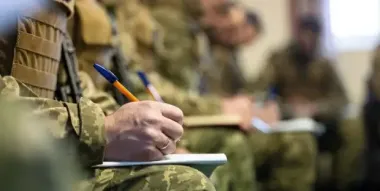 Ухилянтам хочуть змінити покарання: що передбачає мобілізаційний законопроект