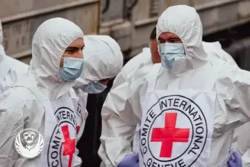 Розірвані мішки й фальшиві документи: як Росія ускладнює повернення тіл українців