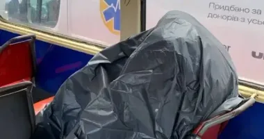 У Дніпрі в трамваї №6 помер 67-річний пасажир: що сталося