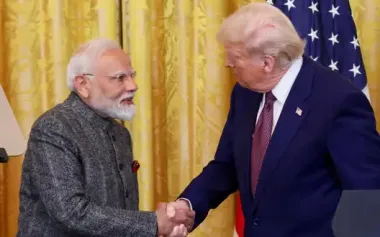 Modi to Trump: India and Pakistan reach truce without US mediation
