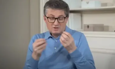 Ігор Кондратюк розповів, чи спілкується він з Оксану Марченко: "Про вишиванки на тлі собору в Москві"