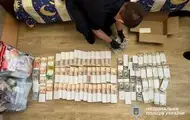 В Україні ліквідували масштабне виробництво стероїдів