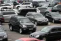 Определен средний возраст автомобилей и мотоциклов на украинском рынке