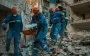 The State Emergency Service reports 26 deaths as a result of the Russian attack on Kyiv