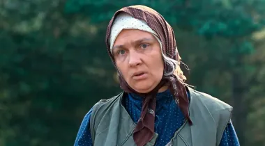Умерла Наталья Тенякова, баба Шура из культового фильма "Любовь и голуби"