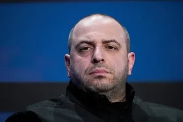 Міністра оборони Умєрова викликали до Ради: в чому причина
