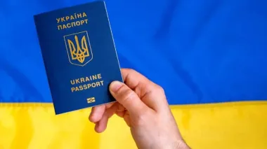 The Rada adopted a draft law on multiple citizenship
