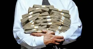 Стало известно, сколько в Украине миллионеров