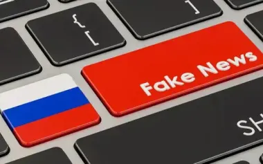 Russia launches large-scale disinformation operations in Africa and Latin America, - Foreign Intelligence Service