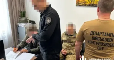 Одна з частин Нацгвардії привласнила понад 11 млн грн