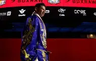 Відомий боксер зізнався у серйозних проблемах зі здоров’ям
