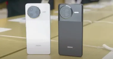 Самый быстрый смартфон: Redmi K80 Ultra с Dimensity 9400+ установил новый рекорд мощности