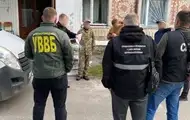 Військовий ДПСУ передавав росіянам дані про позиції ЗСУ
