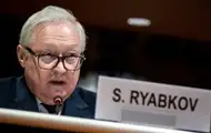 РФ предупредила США относительно помощи Израилю