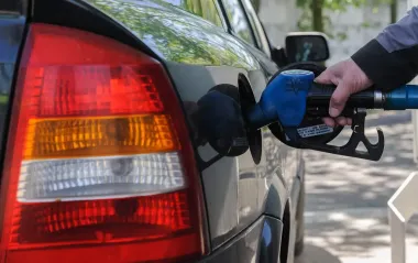 Рада перенесла обов'язок додавати 5% біоетанолу до бензину на наступний рік
