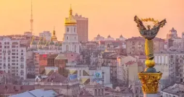 Київ потрапив до рейтингу найгірших міст для життя