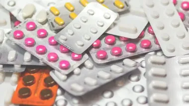 Rada allows purchase of medicines under MACs using local budget funds