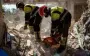 Количество жертв атаки РФ на Киев возросло до 28