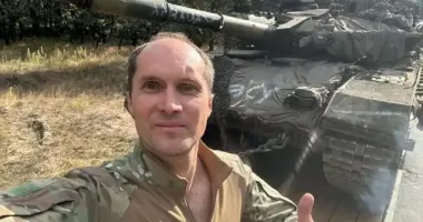 Юрий Бутусов: Мобилизация – проблема не только ТЦК, а всего государства