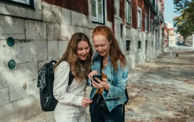 Українці не платитимуть за роумінг в Європі: в уряді назвали дату