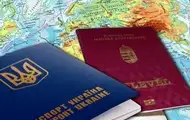 Не усім. В Україні дозволили множинне громадянство
