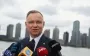 Poland and NATO allies will prepare appropriate action plan during Russian Zapad-2025 exercises - Duda