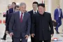 North Korea will send 5,000 military construction workers to Russia, Kremlin says