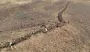 Гобийская стена: ученые узнали, зачем ее на самом деле создали (фото)