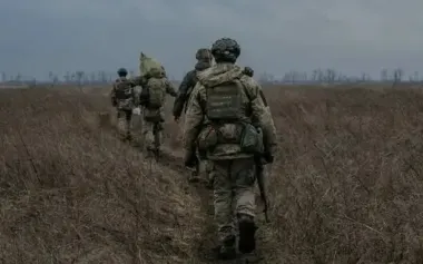 Enemy activity decreases in Sumy region, no changes along Chernihiv border – SBGS