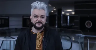 Киркоров напугал россиян своим появлением на сцене впервые после тяжелой болезни (фото)