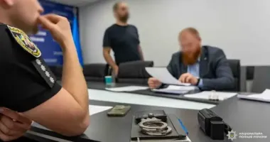 В Україні затримали учасника міжнародного хакерського угруповання, яке завдало збитків понад 3 млрд грн