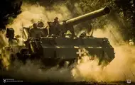 Росія веде наступ на 11 напрямках - Генштаб